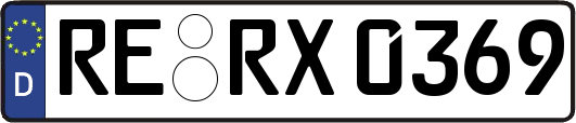 RE-RX0369
