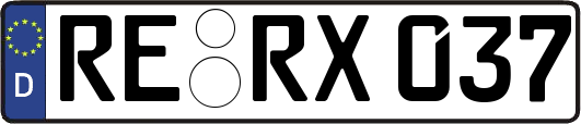 RE-RX037