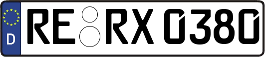 RE-RX0380