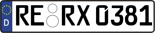 RE-RX0381