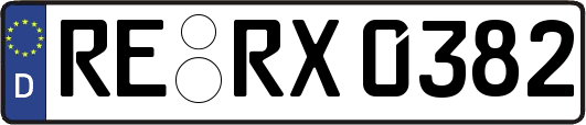 RE-RX0382
