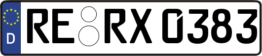 RE-RX0383