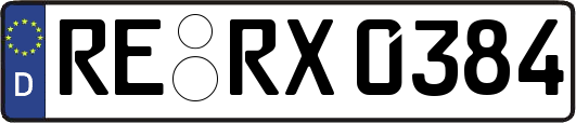 RE-RX0384