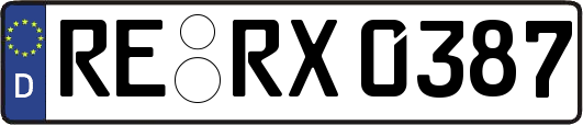 RE-RX0387