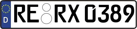 RE-RX0389
