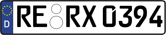 RE-RX0394