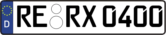 RE-RX0400