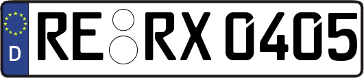RE-RX0405