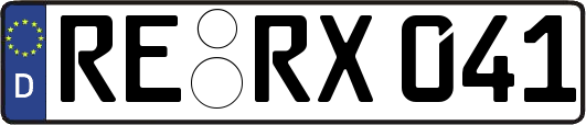 RE-RX041