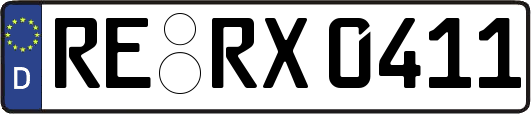 RE-RX0411