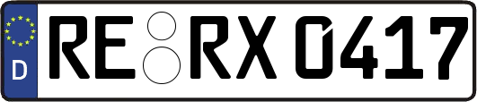 RE-RX0417