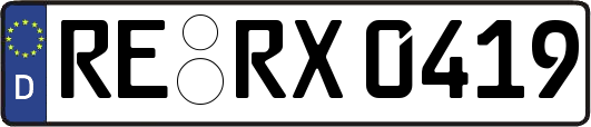 RE-RX0419