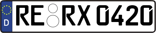 RE-RX0420