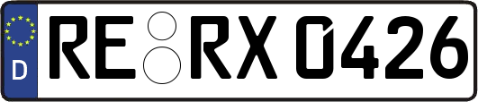 RE-RX0426