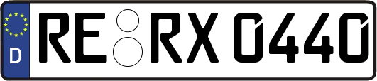 RE-RX0440