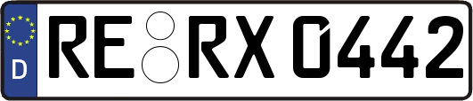 RE-RX0442