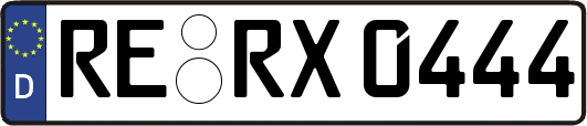 RE-RX0444