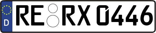 RE-RX0446