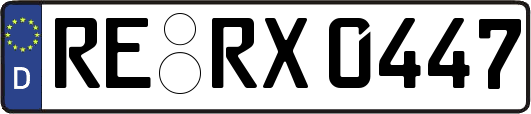 RE-RX0447