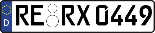 RE-RX0449
