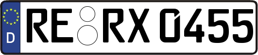 RE-RX0455