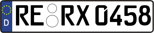 RE-RX0458