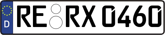 RE-RX0460