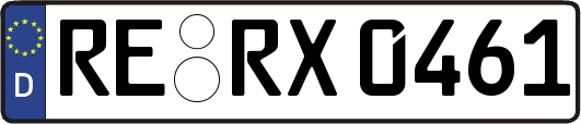 RE-RX0461