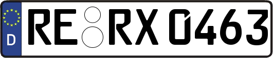 RE-RX0463