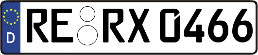 RE-RX0466