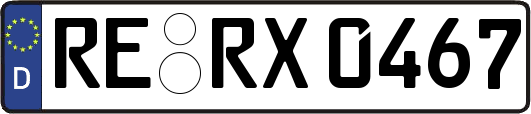 RE-RX0467