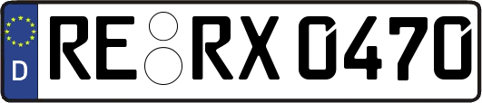 RE-RX0470