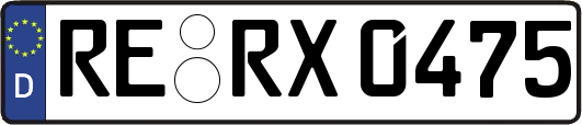 RE-RX0475