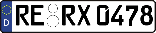 RE-RX0478