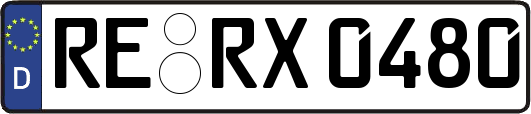 RE-RX0480