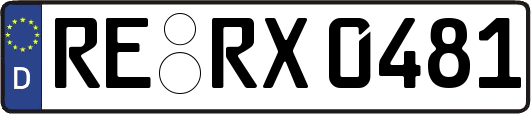 RE-RX0481