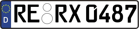 RE-RX0487
