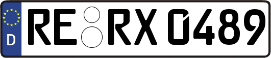 RE-RX0489
