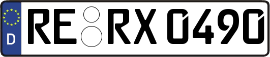 RE-RX0490