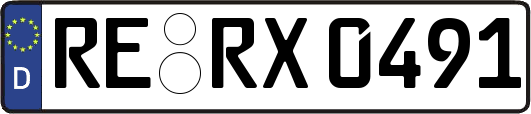 RE-RX0491