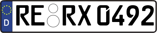 RE-RX0492