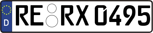 RE-RX0495