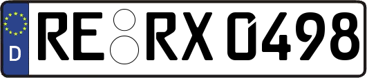 RE-RX0498
