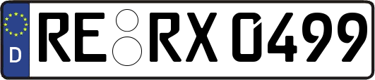 RE-RX0499