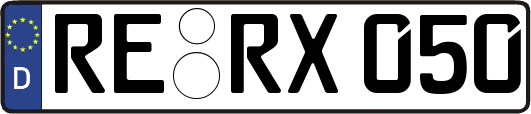 RE-RX050