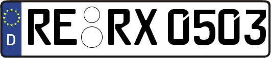RE-RX0503