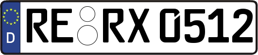 RE-RX0512
