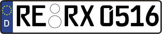RE-RX0516