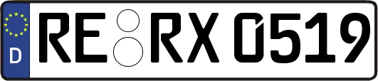 RE-RX0519
