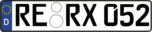 RE-RX052